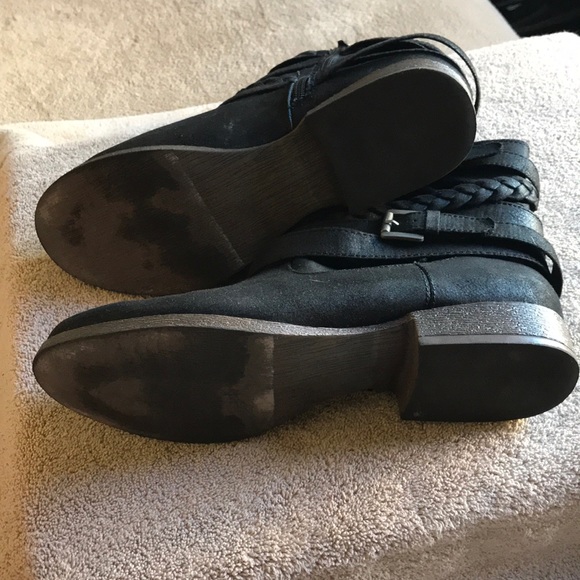 Yulia Boot size 10 - Picture 5 of 5